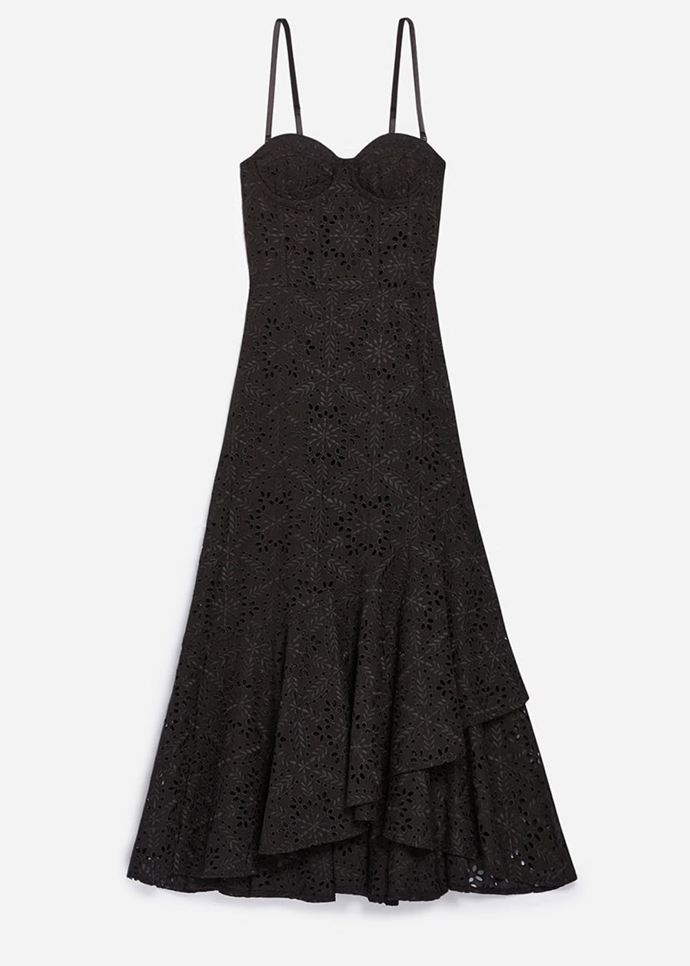 Vanessa Bruno Castille Dress