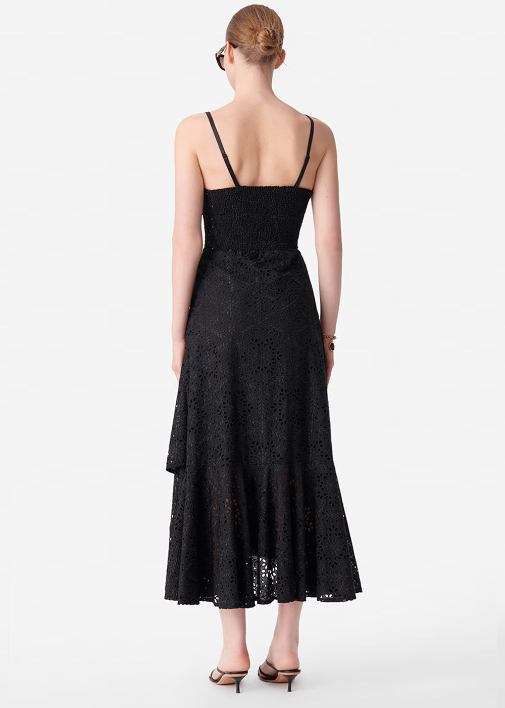 Vanessa Bruno Castille Dress