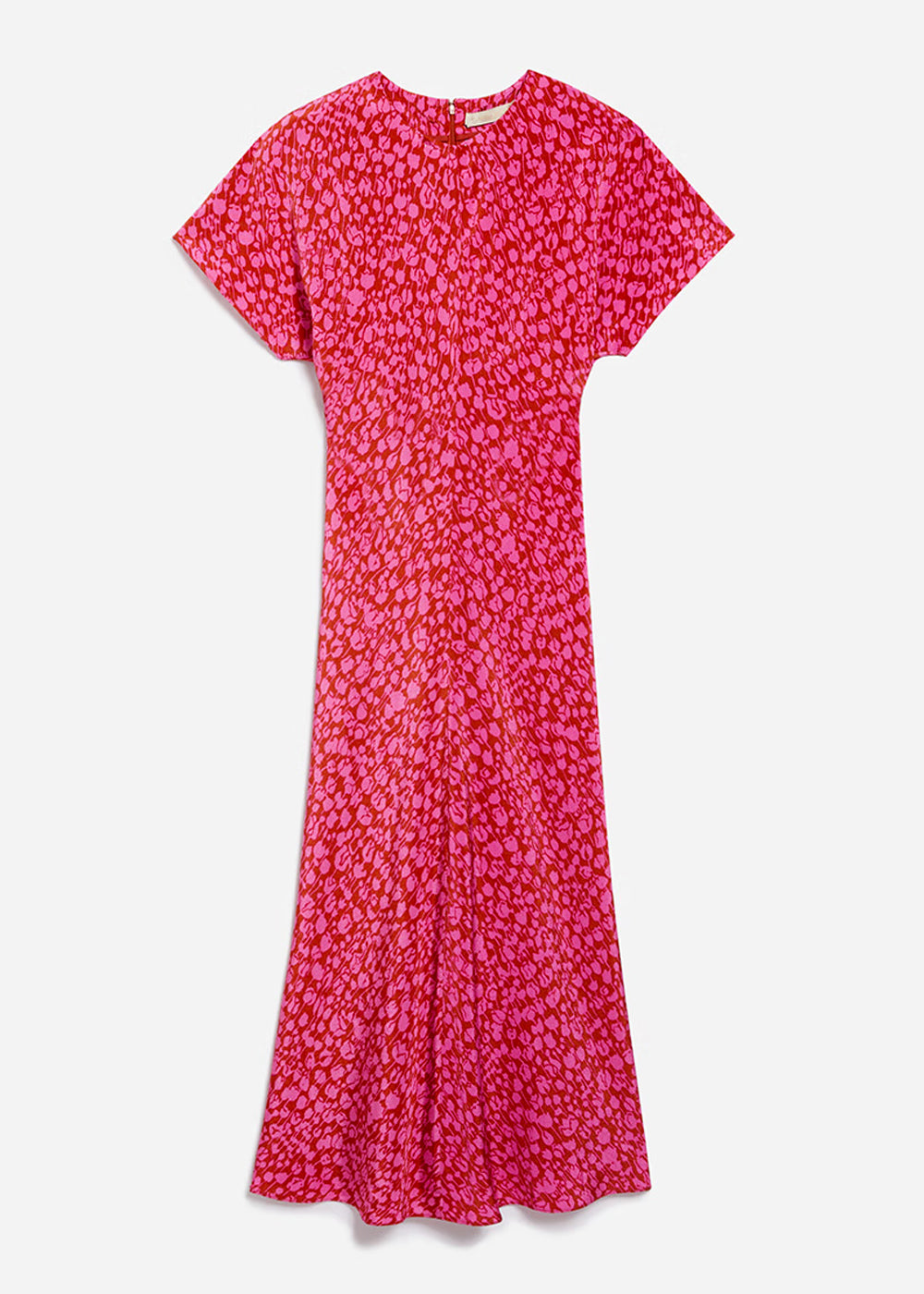 Vanessa Bruno Colombia Dress