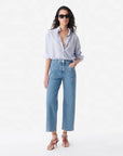 Vanessa Bruno Helias Straight Jean
