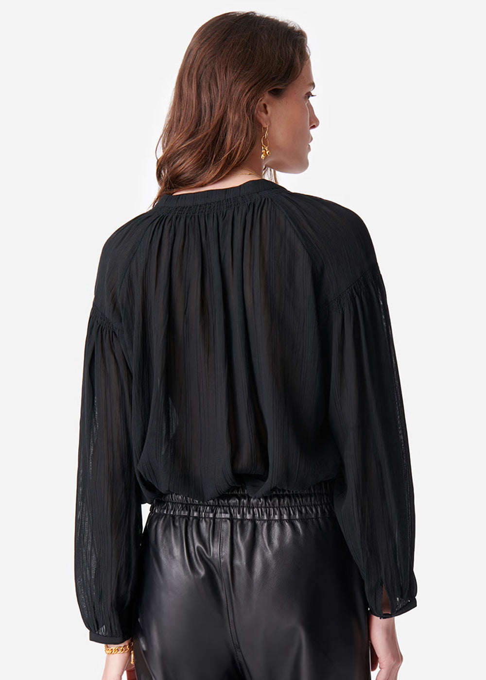 Vanessa Bruno Nipoa Blouse
