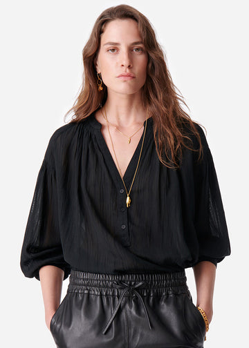 Vanessa Bruno Nipoa Blouse