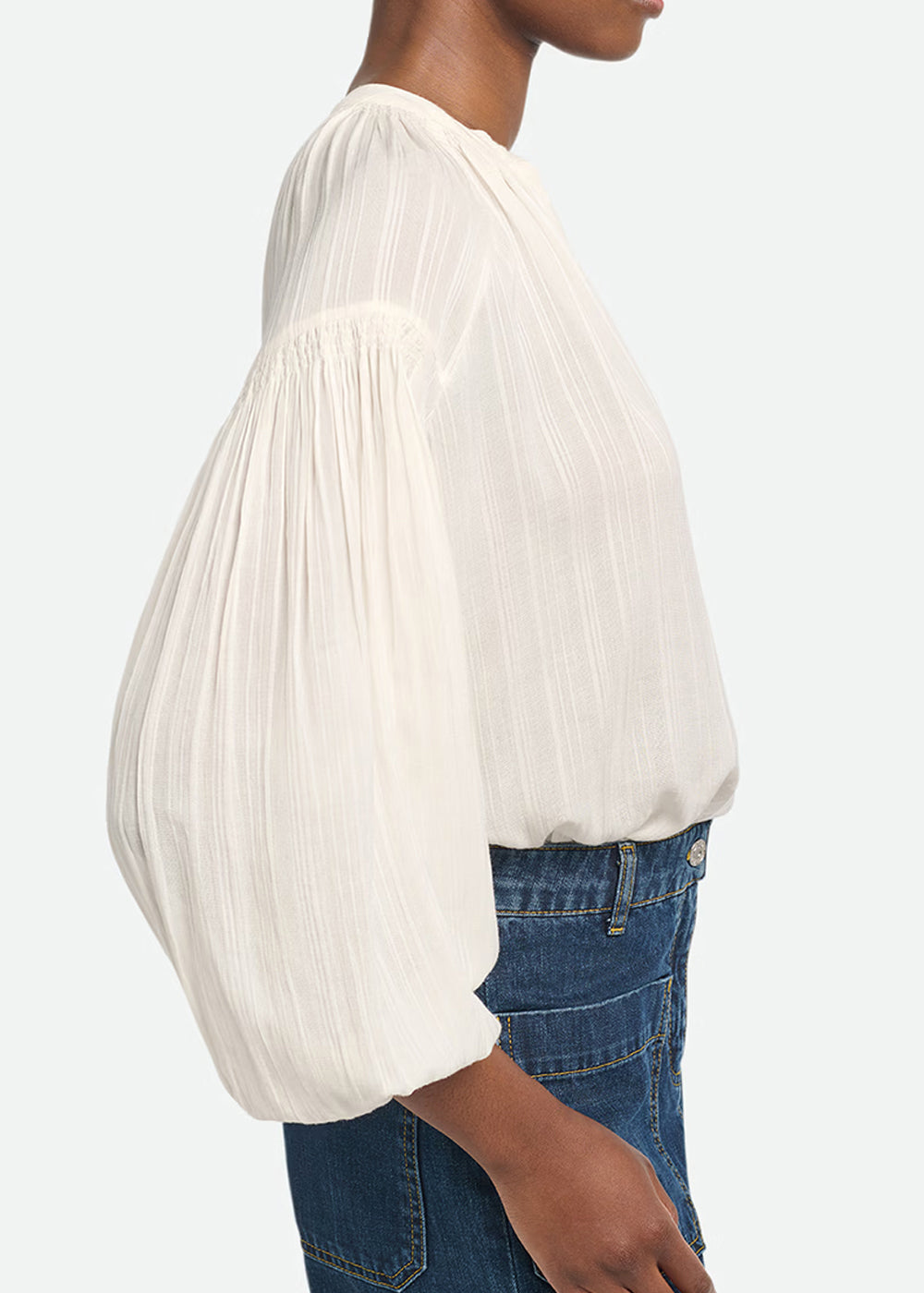 Vanessa Bruno Nipoa Blouse