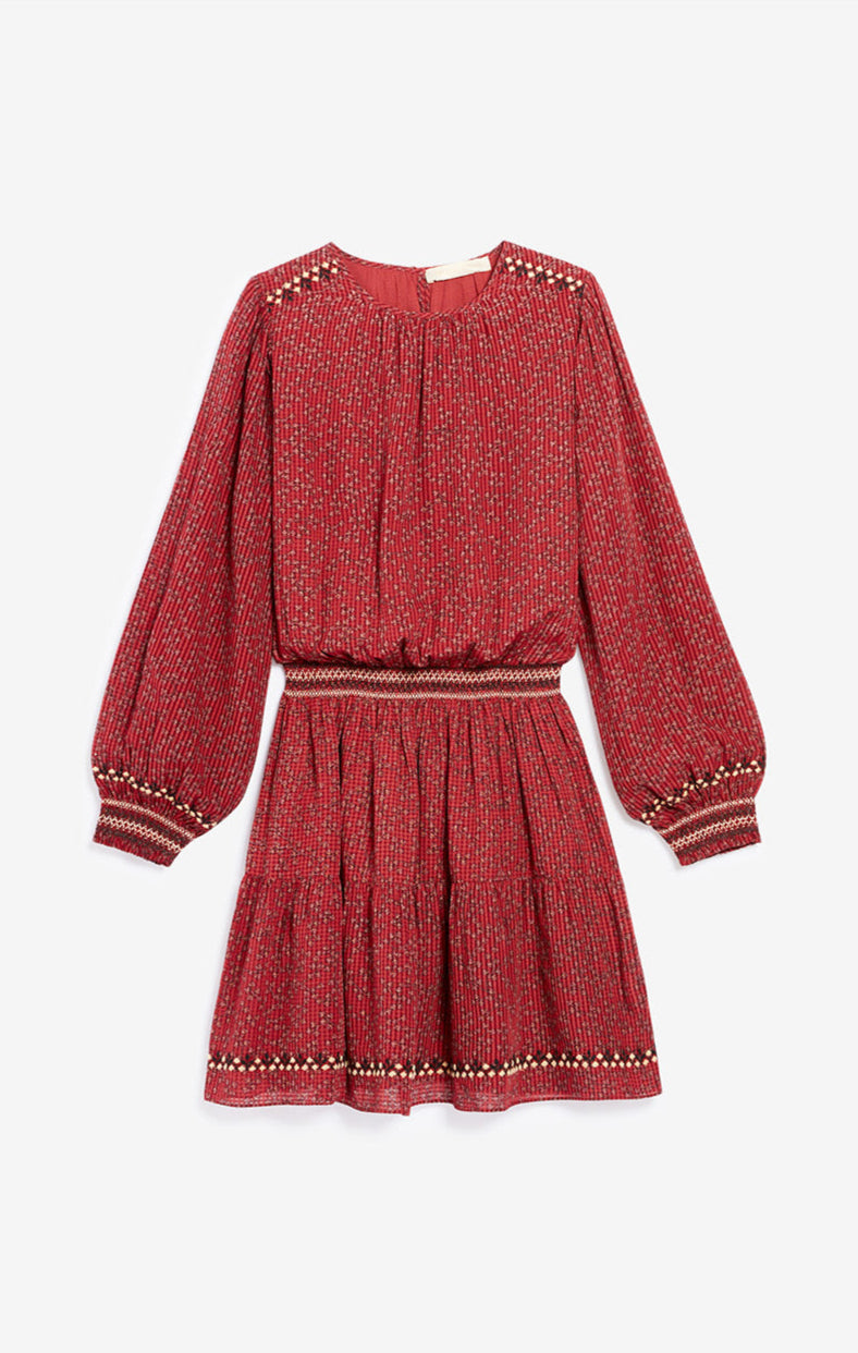 Vanessa Bruno Svetlana Dress