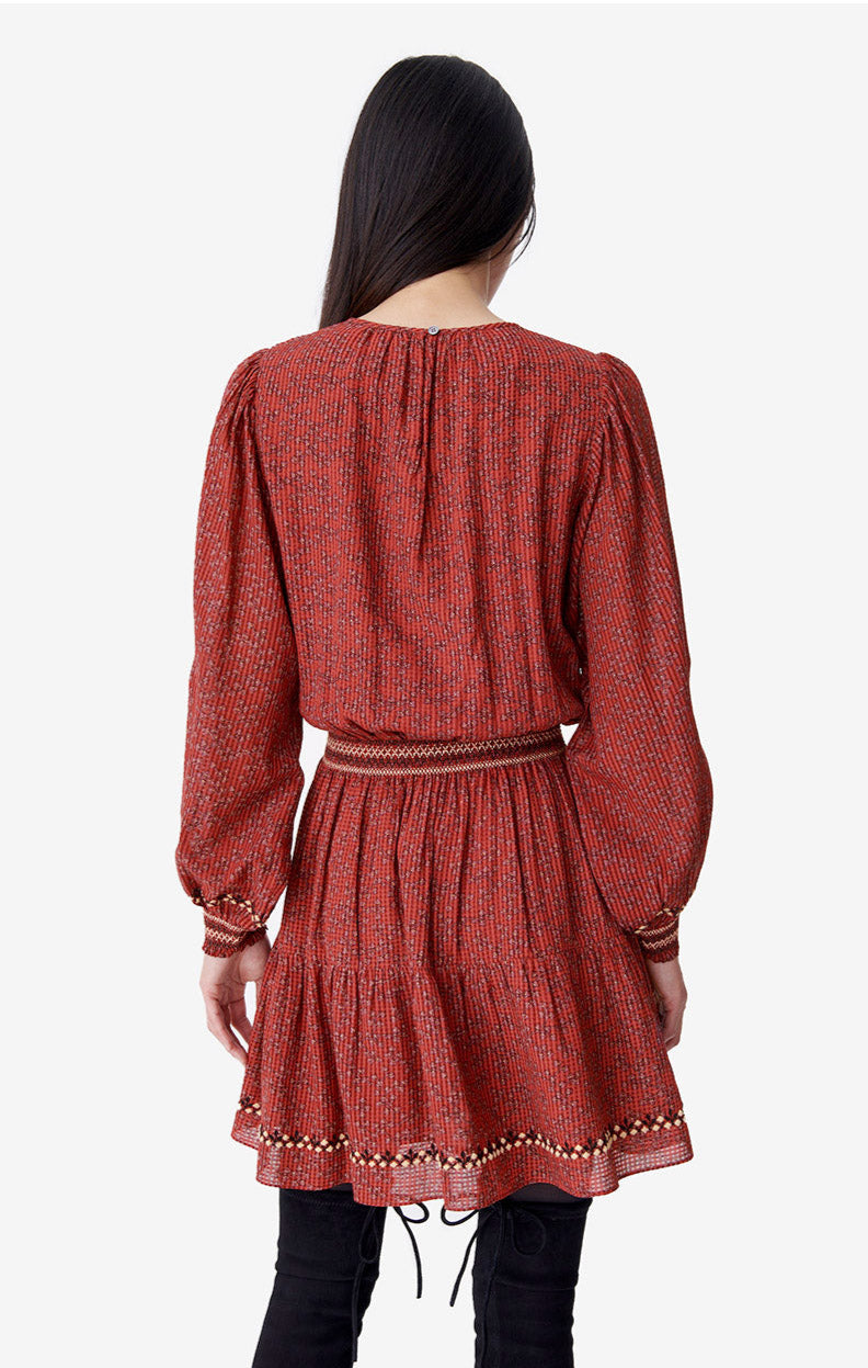 Vanessa Bruno Svetlana Dress