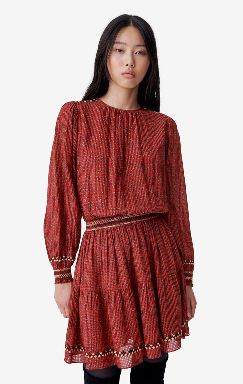 Vanessa Bruno Svetlana Dress