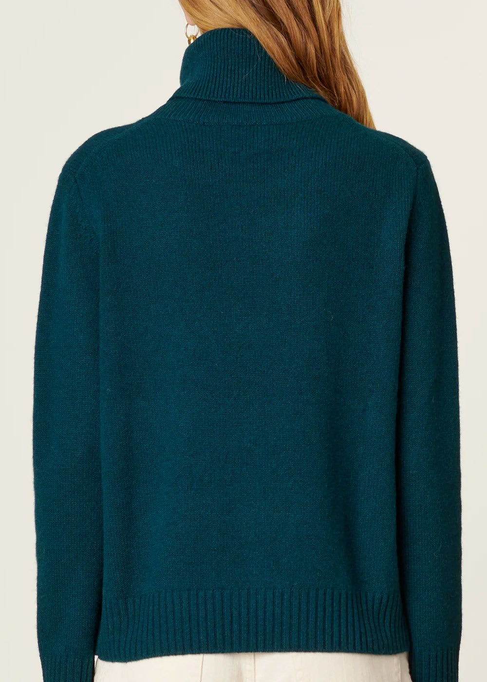 Vanessa Bruno Virgil Round Neck Sweater
