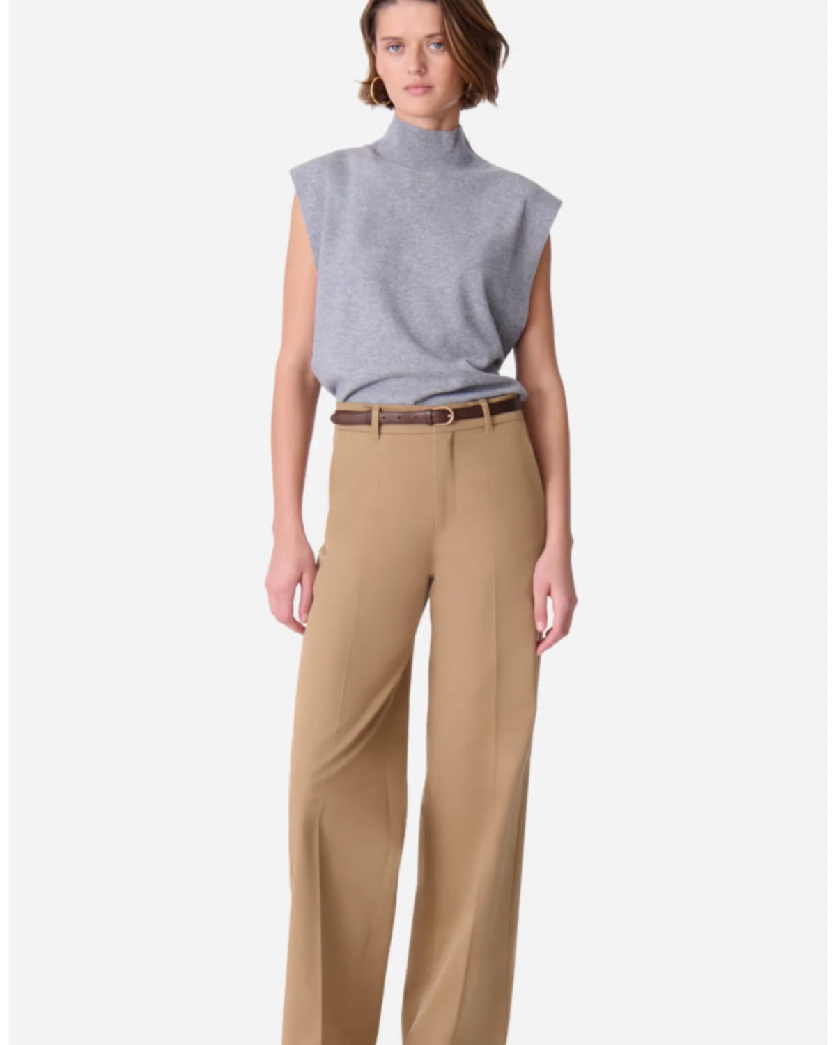 Vanessa Bruno Dulce Pant