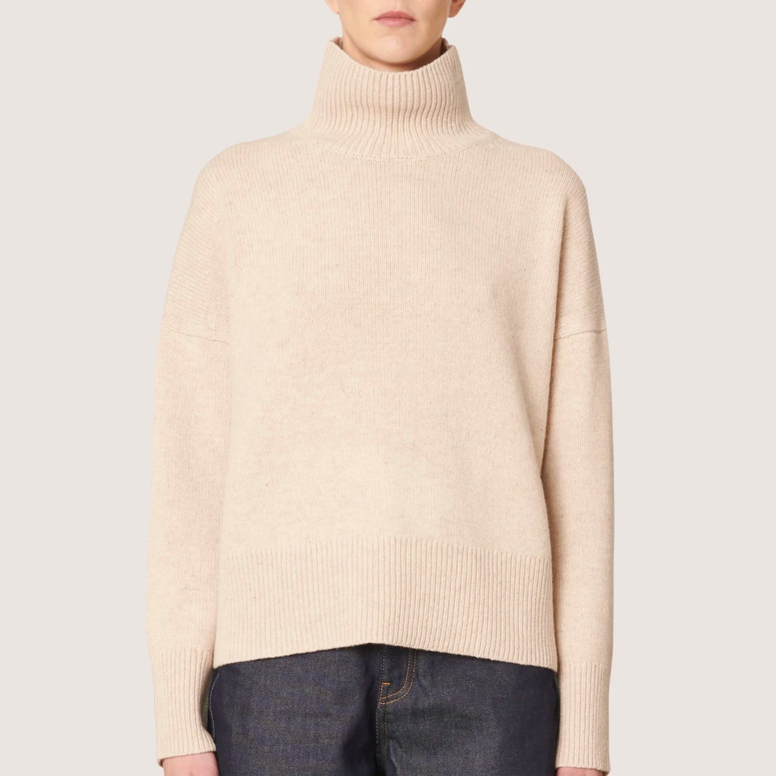 Vanessa Bruno Malo Sweater