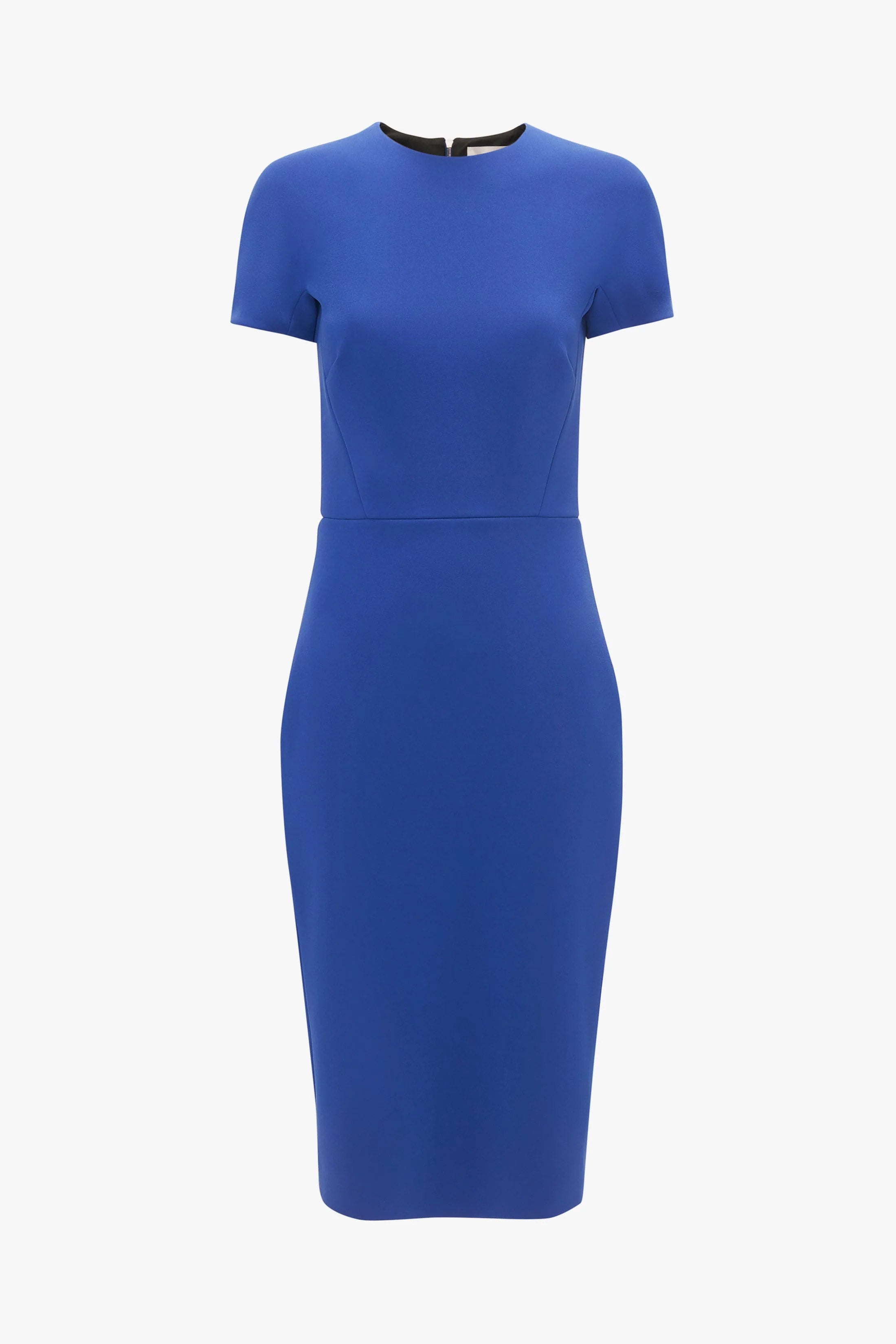Victoria Beckham Classic T Shirt Dress