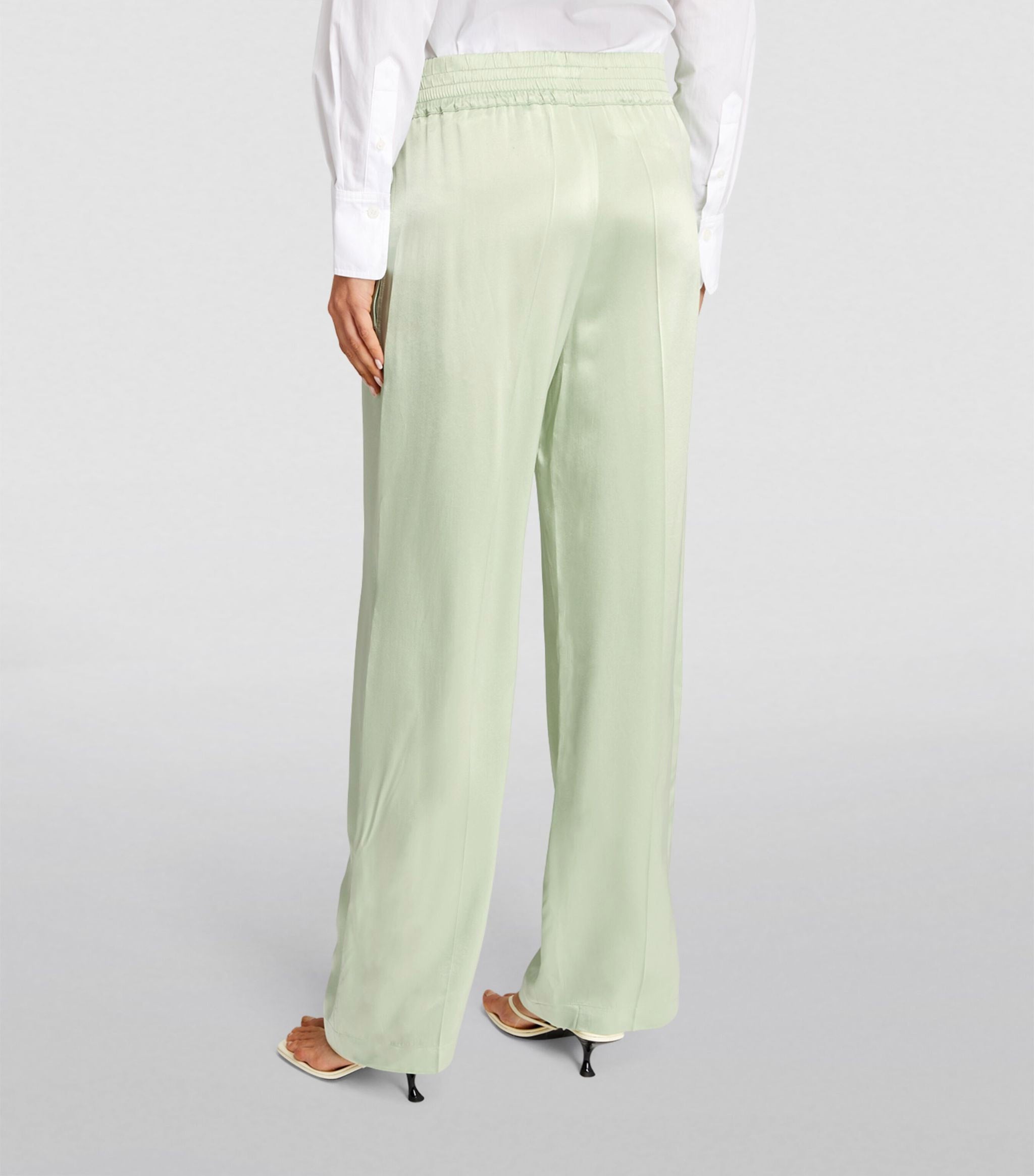 Victoria Beckham PJ Trouser