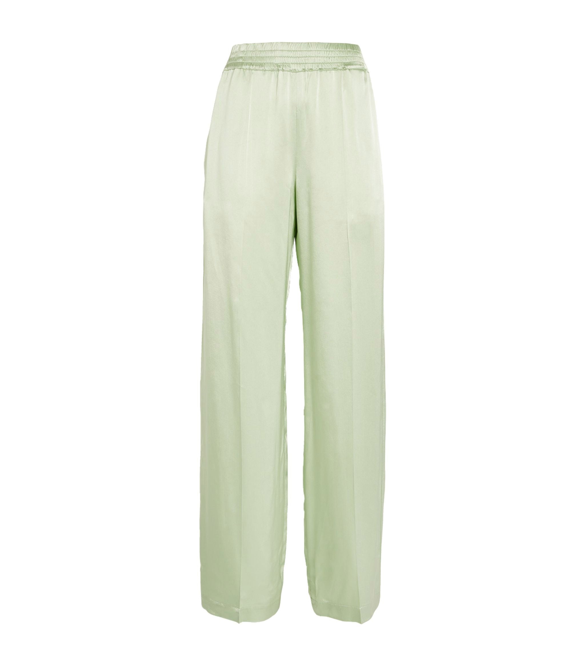 Victoria Beckham PJ Trouser