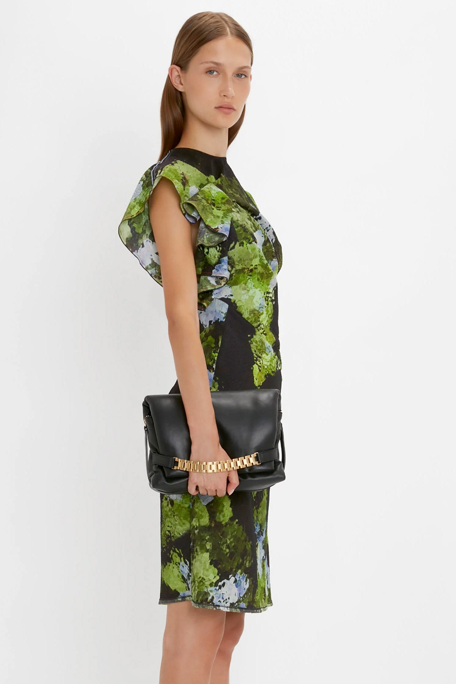 Victoria Beckham Puffy Chai bag