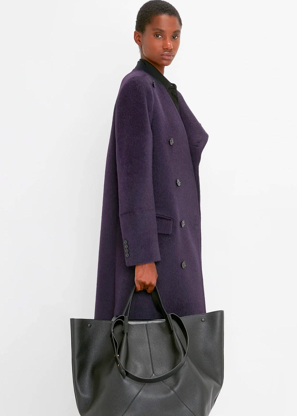 Victoria Beckham The Jumbo Tote