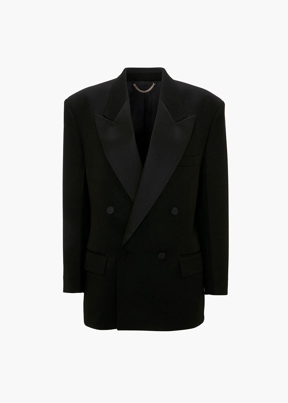 Victoria Beckham Tux Jacket