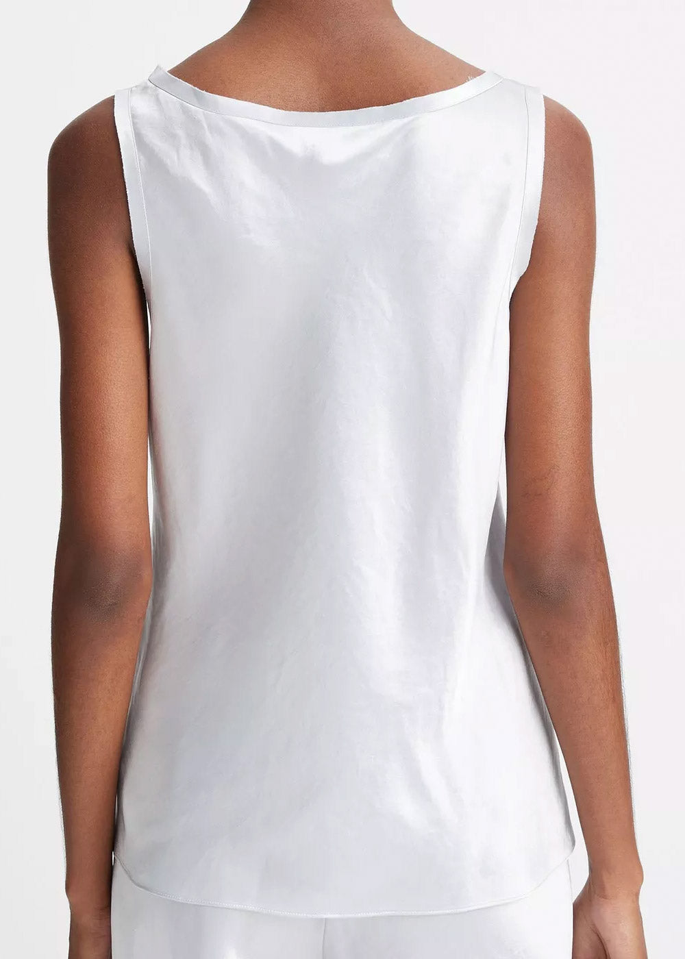 Vince Raw Edge Tank