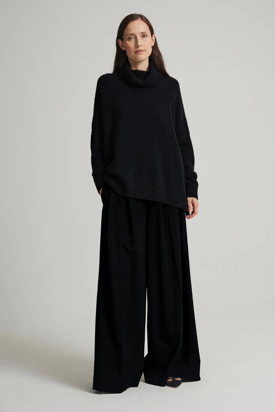 Jac + Jack Kidman Sweater