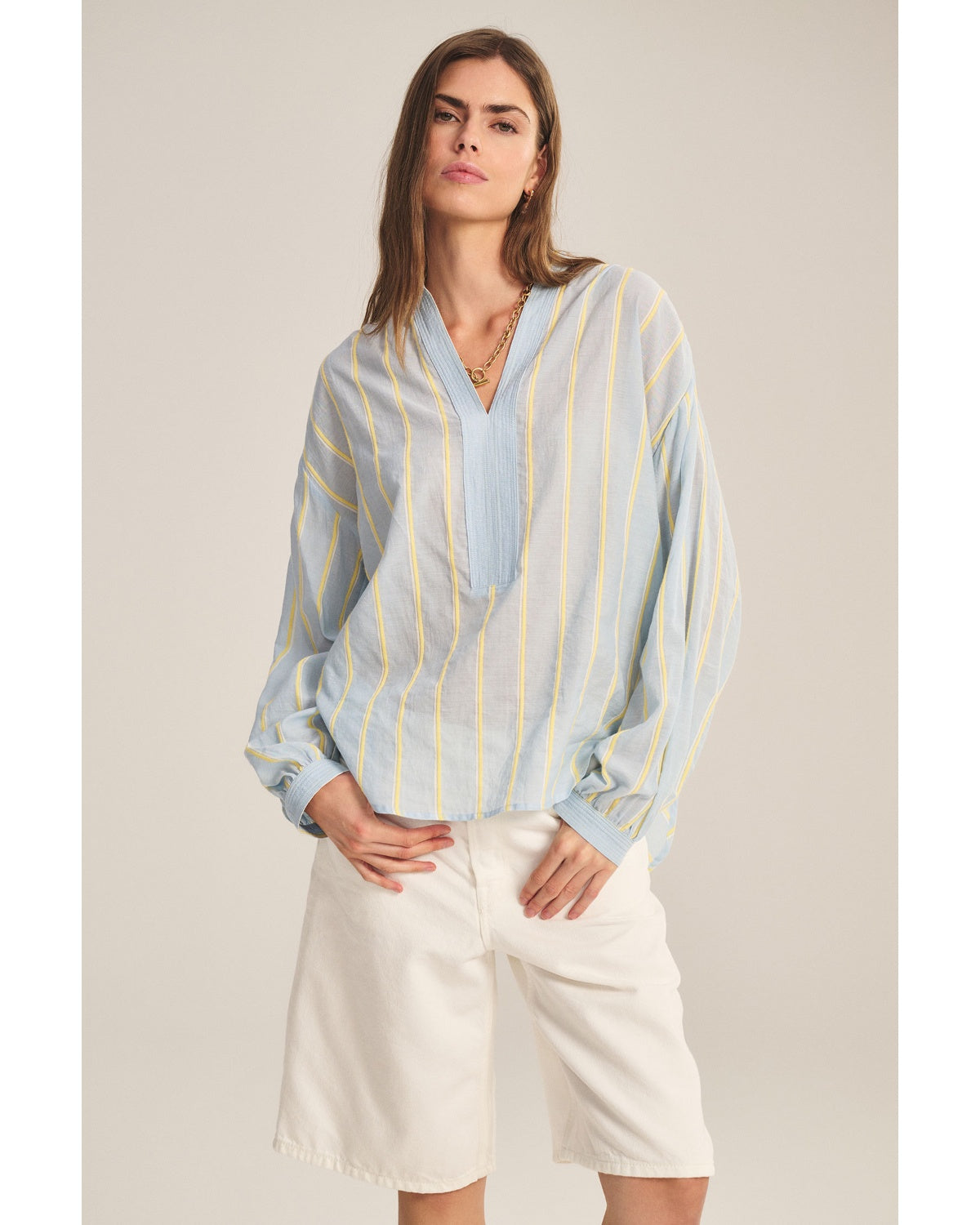 Velvet Analyn Shirt