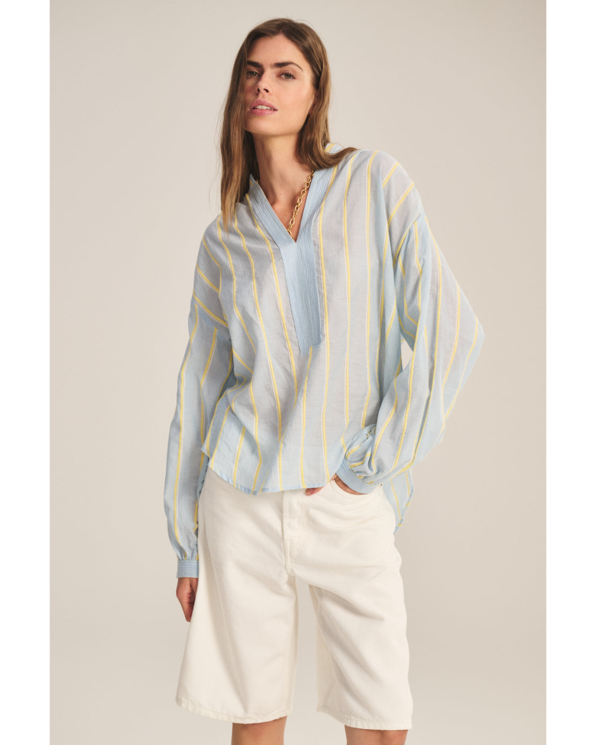 Velvet Analyn Shirt