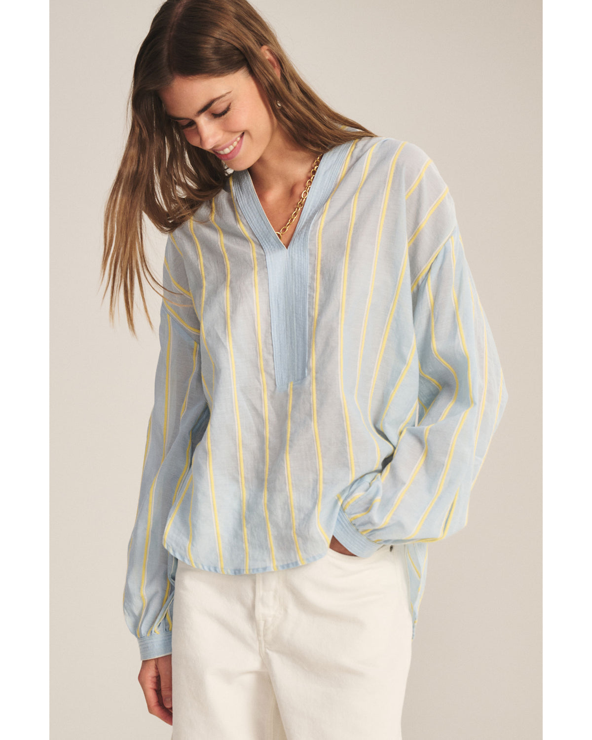 Velvet Analyn Shirt