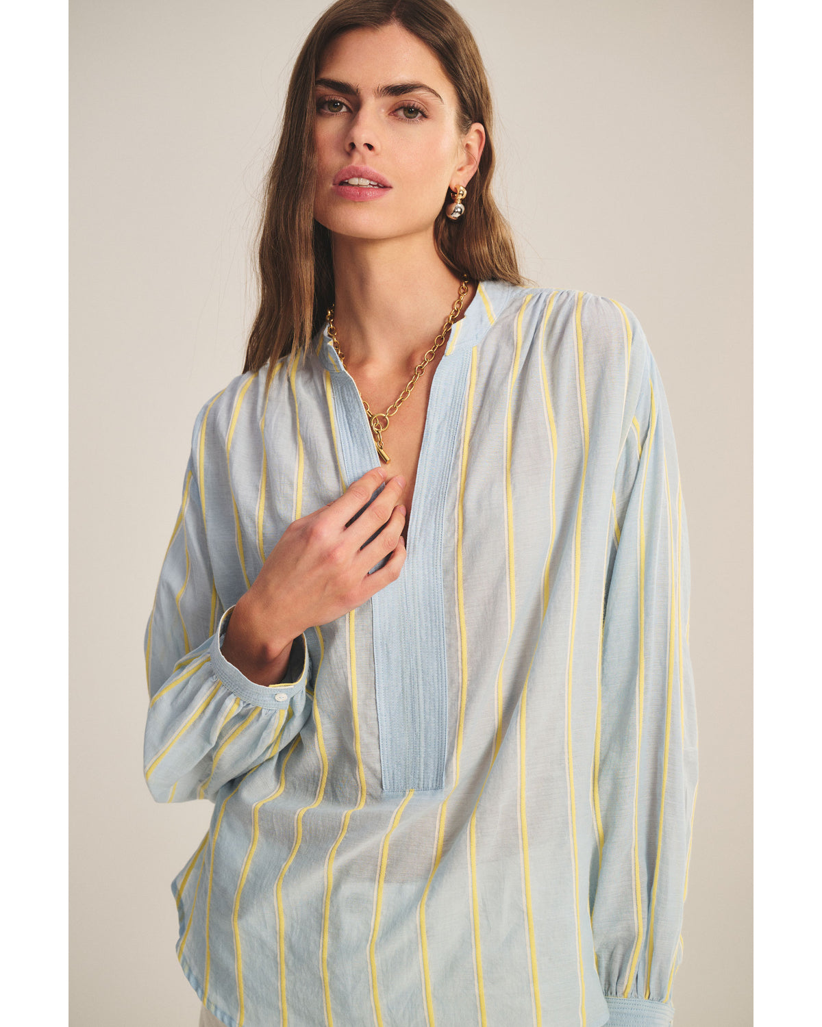 Velvet Analyn Shirt
