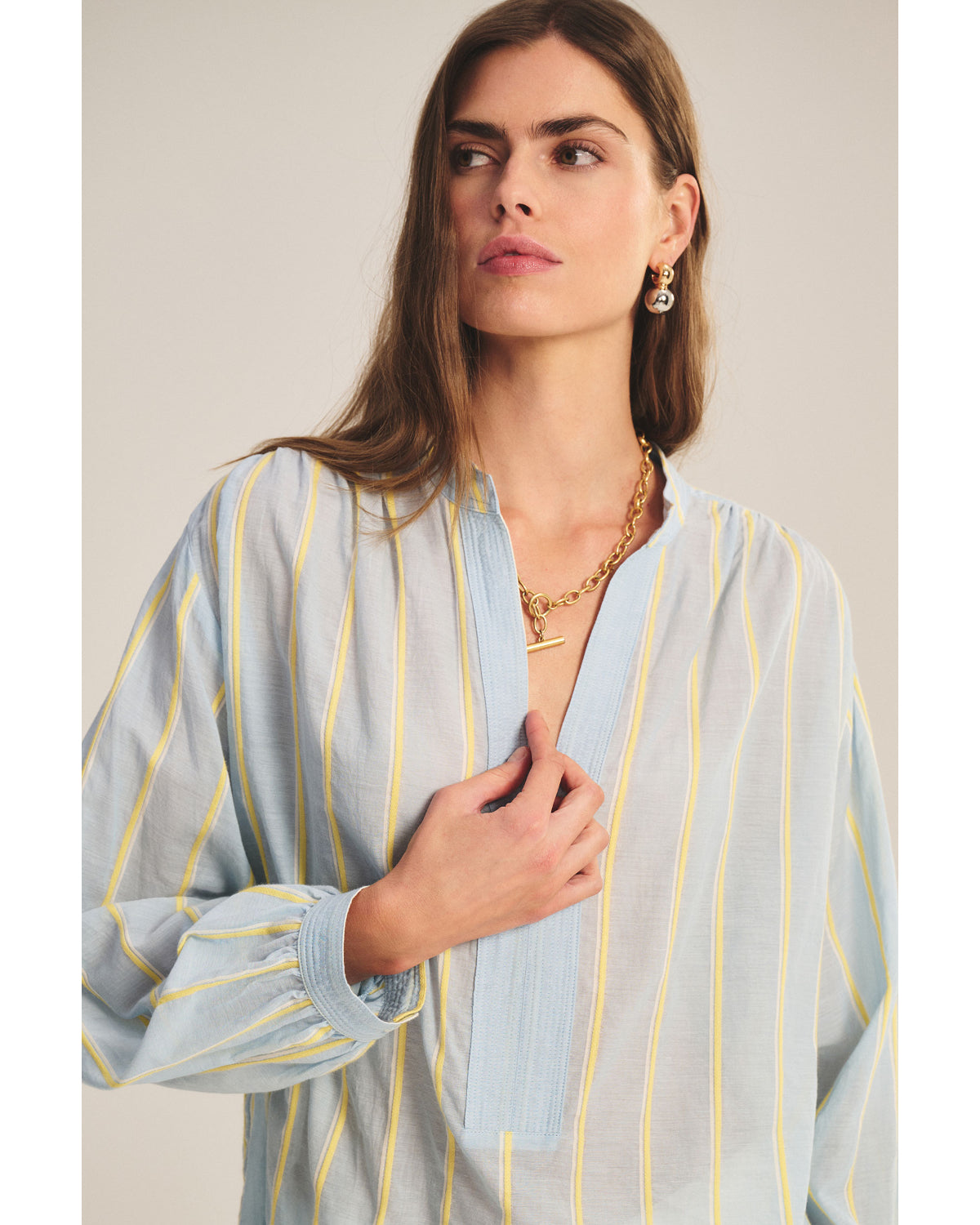 Velvet Analyn Shirt