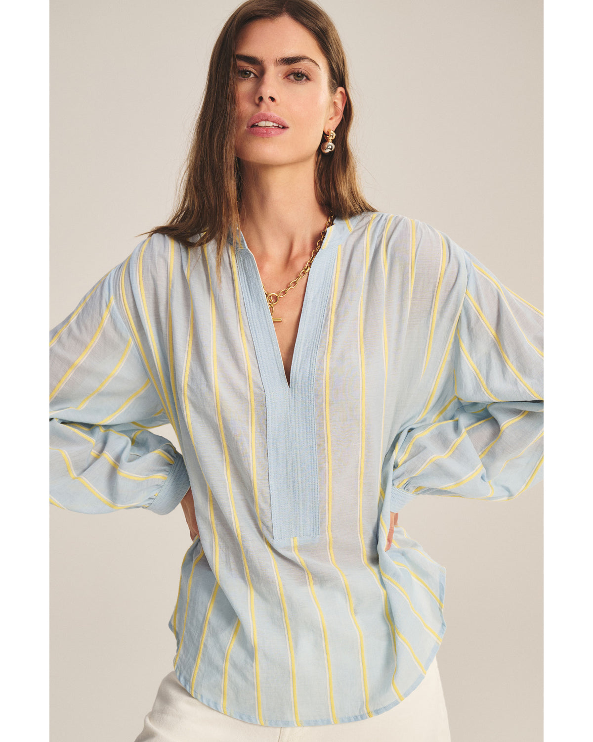 Velvet Analyn Shirt