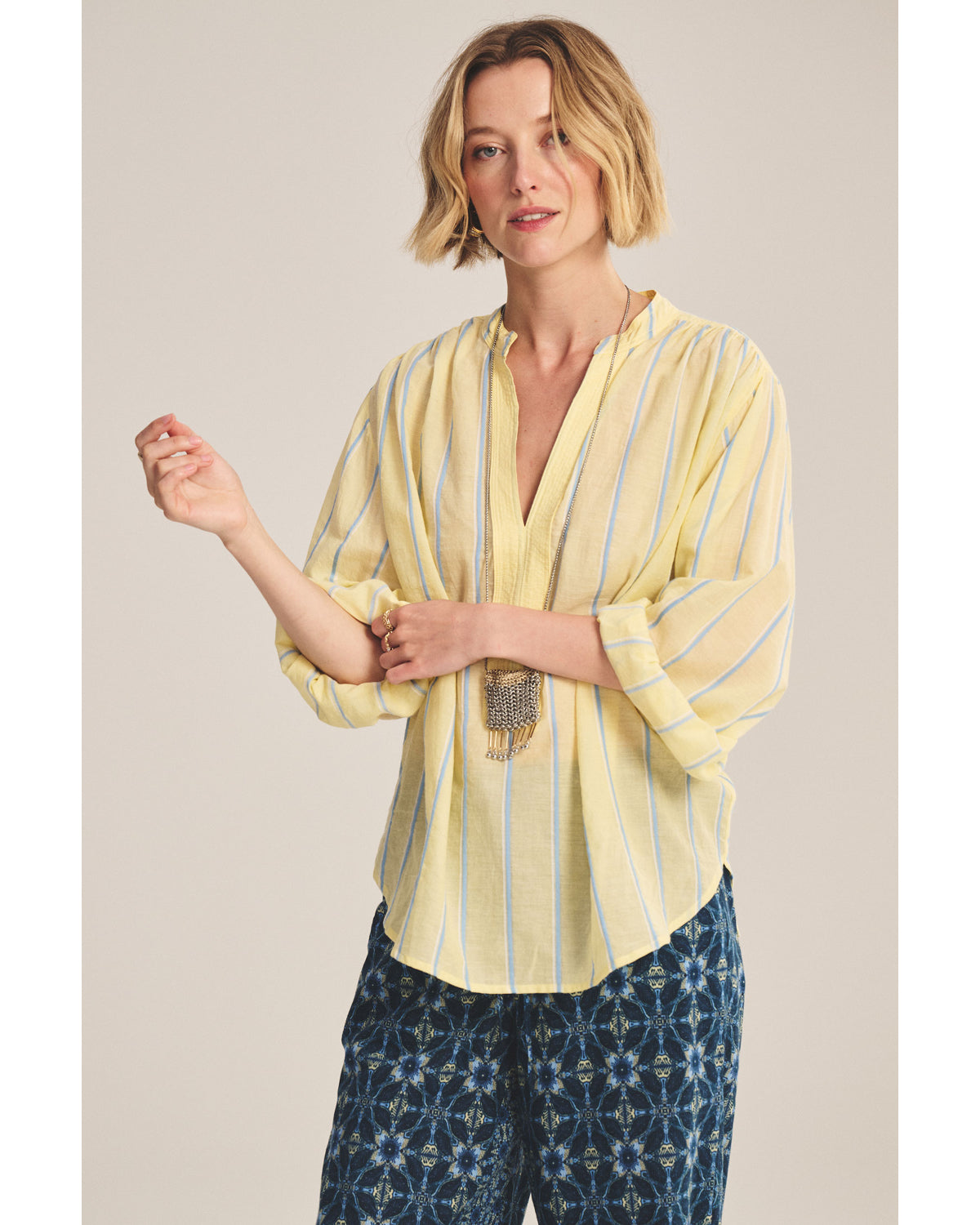 Velvet Analyn Shirt