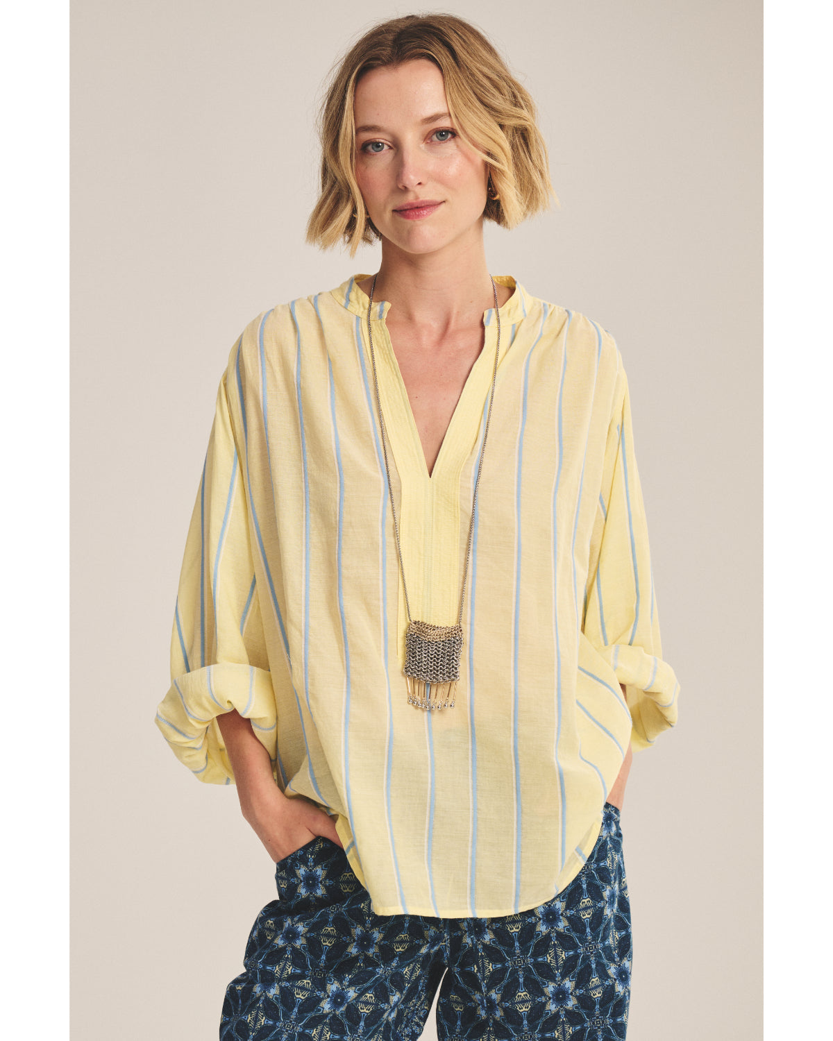 Velvet Analyn Shirt