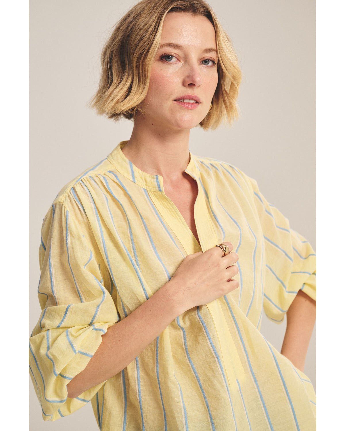 Velvet Analyn Shirt