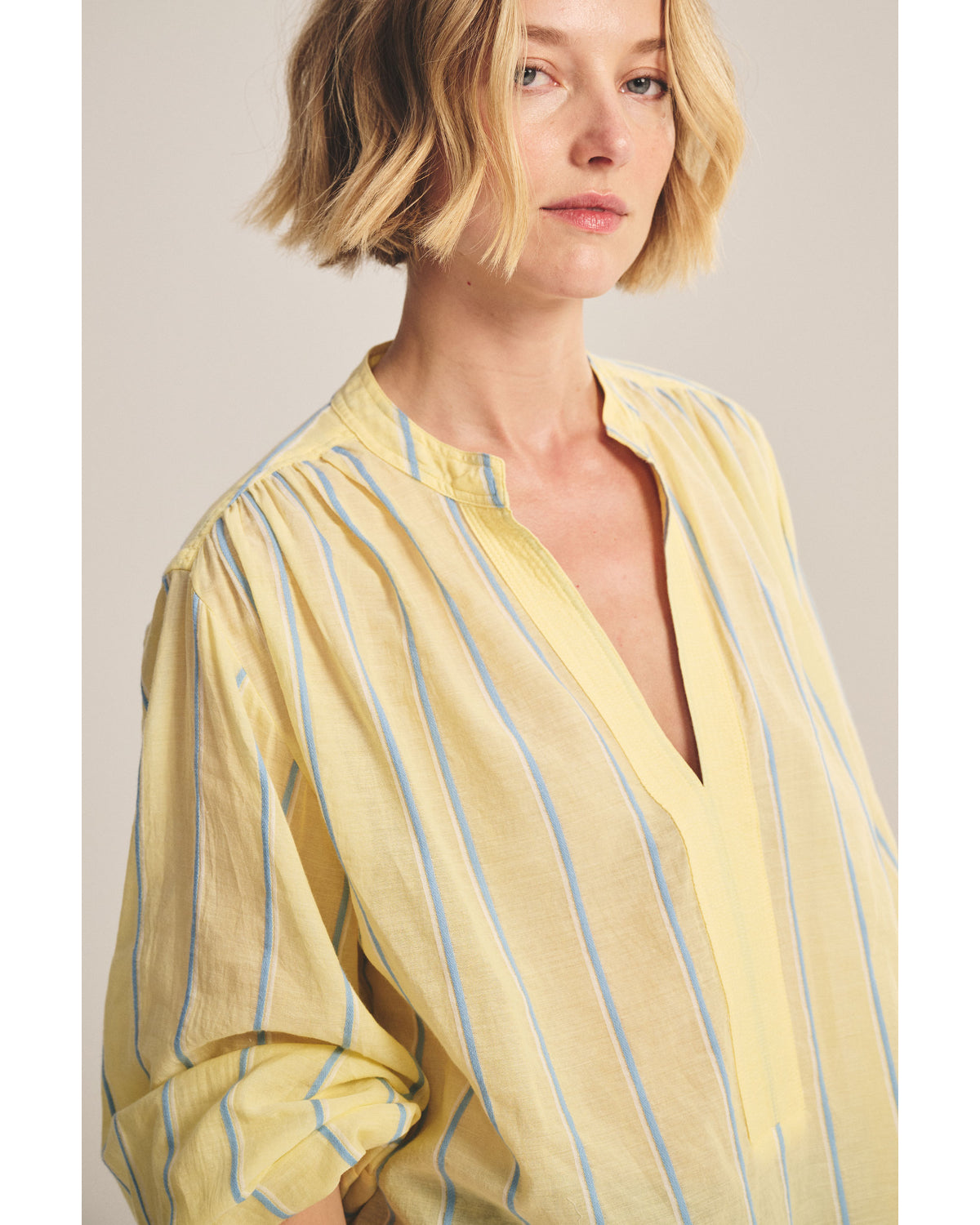 Velvet Analyn Shirt