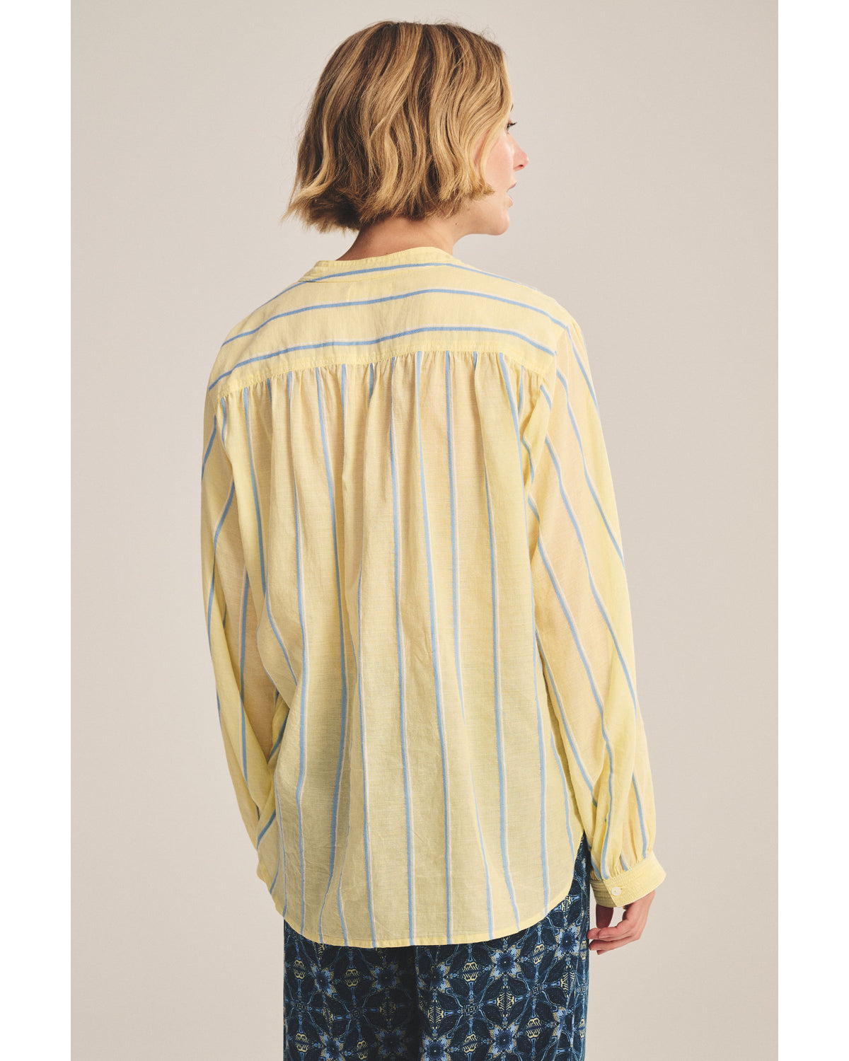 Velvet Analyn Shirt
