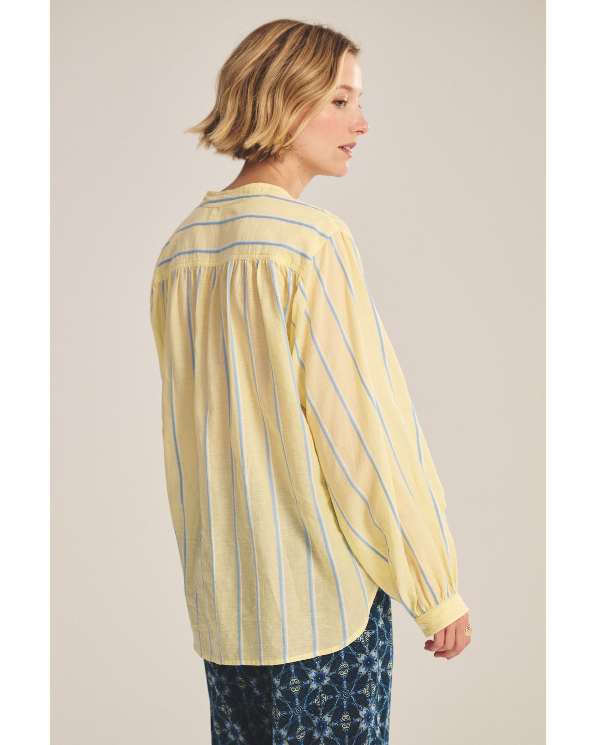 Velvet Analyn Shirt