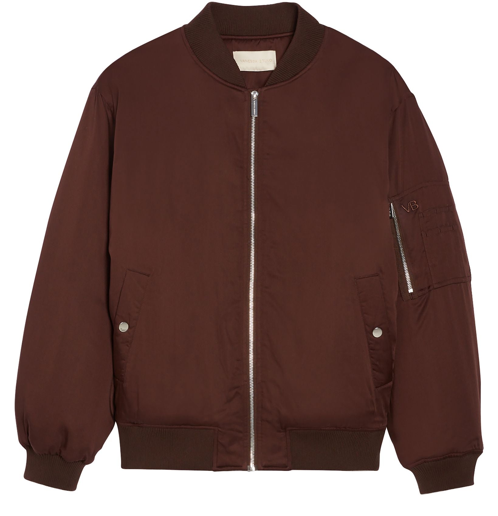 Vanessa Bruno Canada Bomber