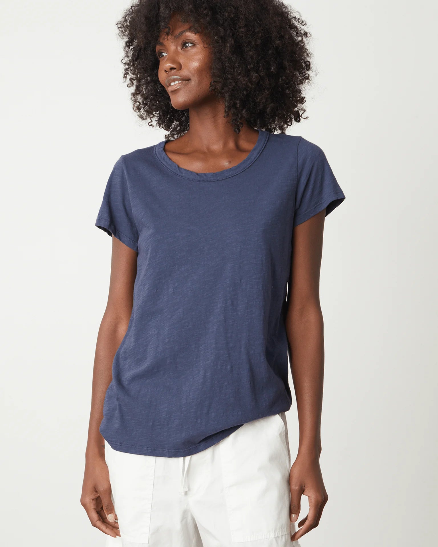 Velvet Tilly S/S Tee