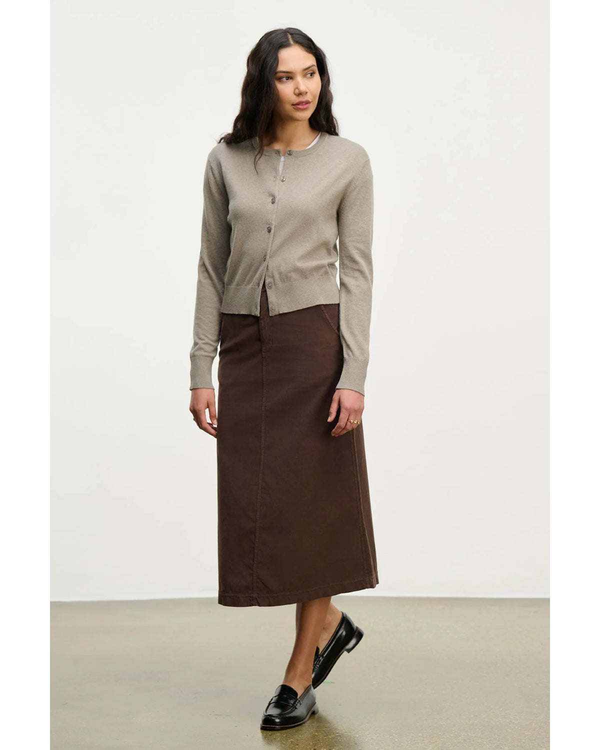 Velvet Lux Cotton Cashmer