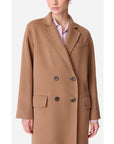 Vanessa Bruno Frisbane Coat