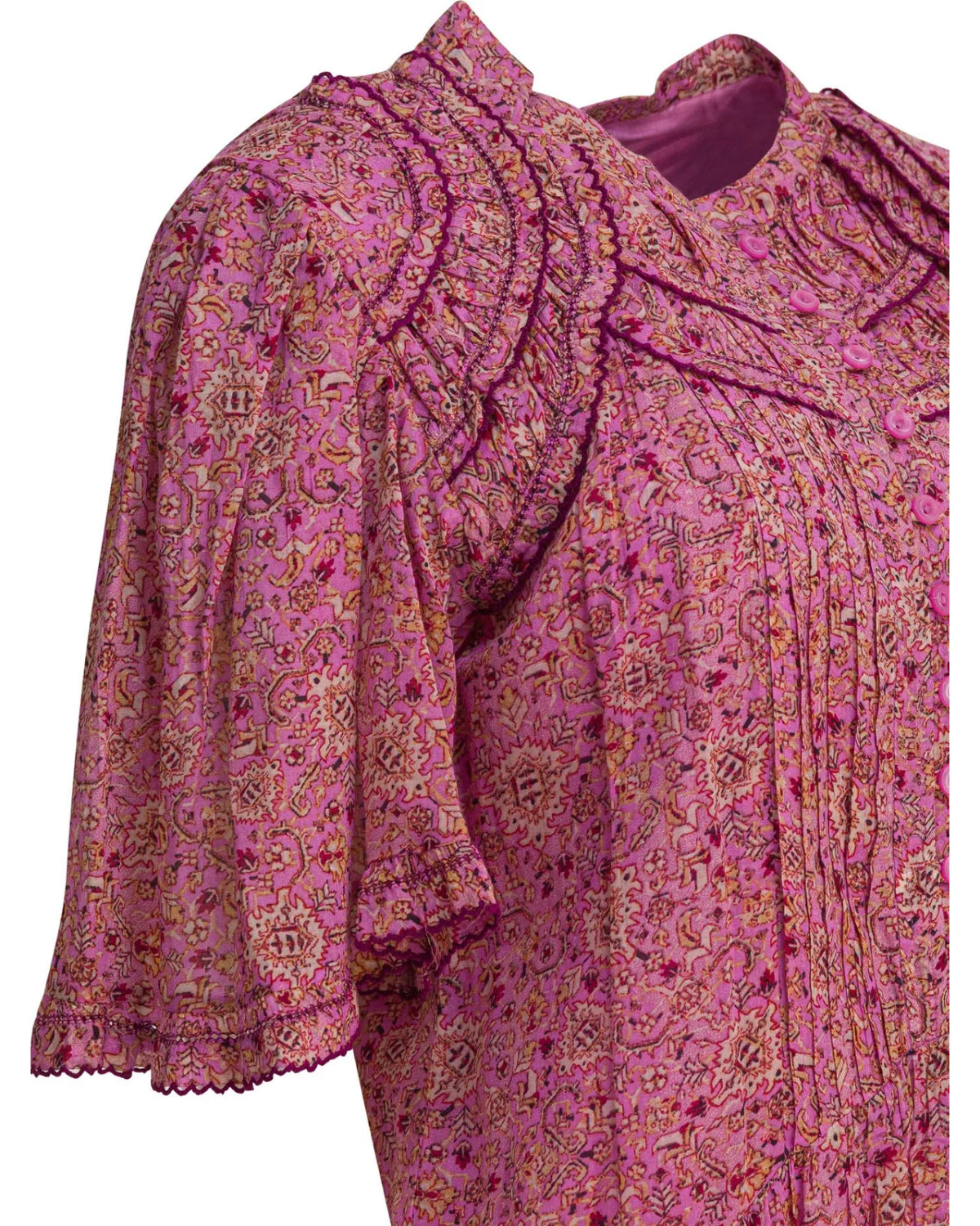 Isabel Marant Celyana Dress