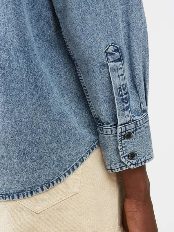 Isabel Marant Danis Shirt