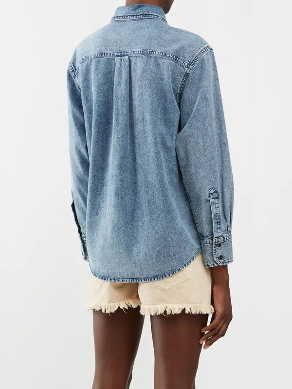 Isabel Marant Danis Shirt