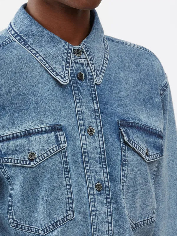 Isabel Marant Danis Shirt