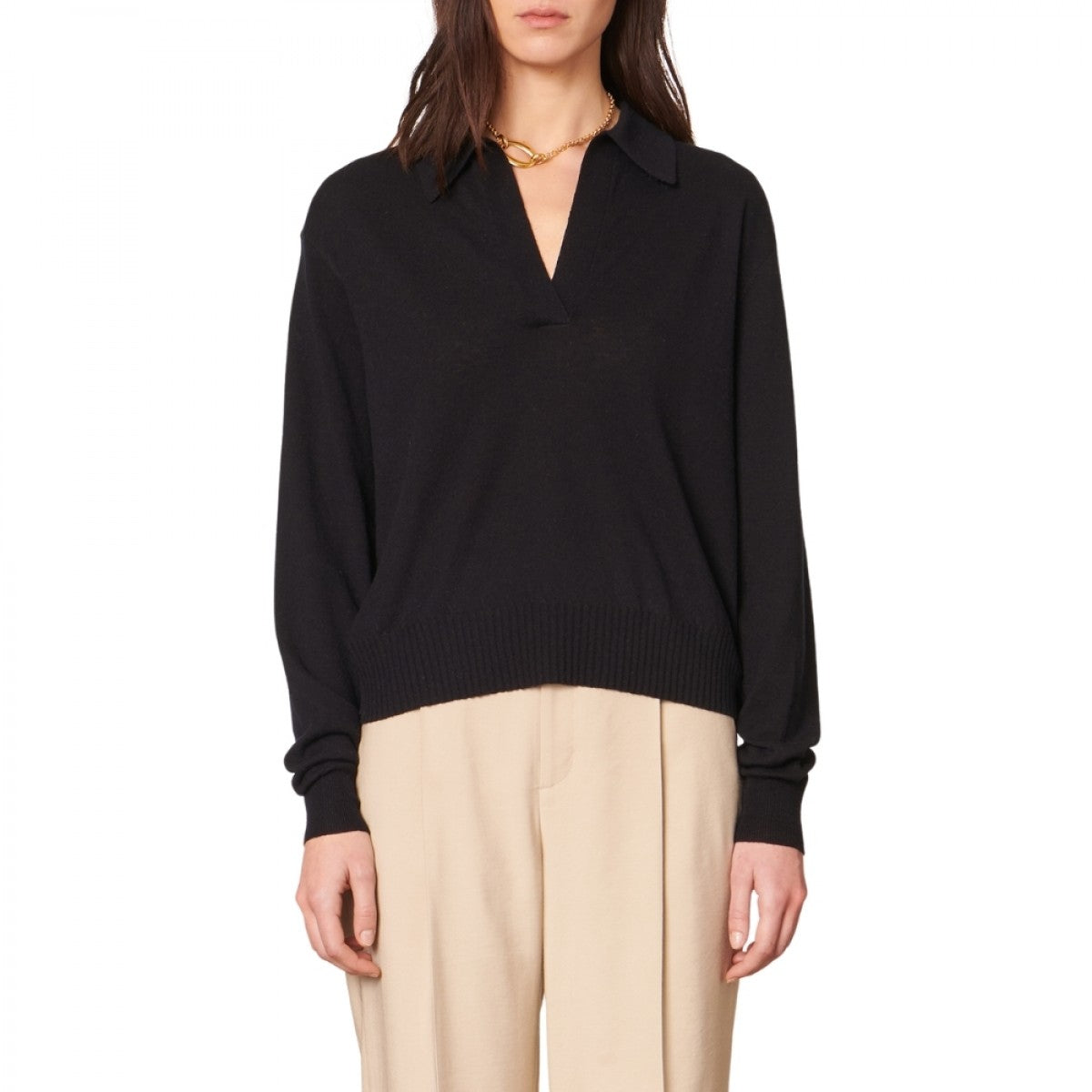 Vanessa Bruno Dixie Sweater