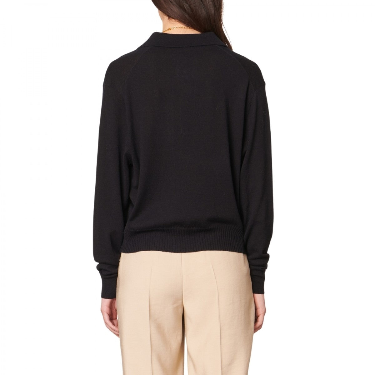Vanessa Bruno Dixie Sweater