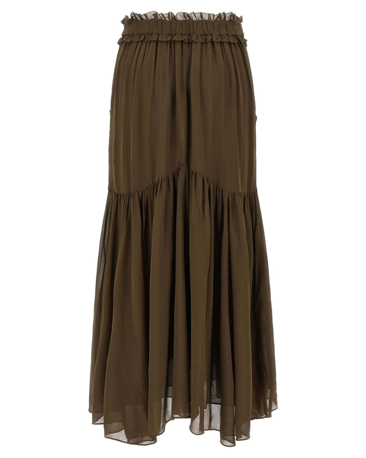 Isabel Marant Besma Skirt