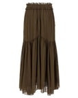Isabel Marant Besma Skirt
