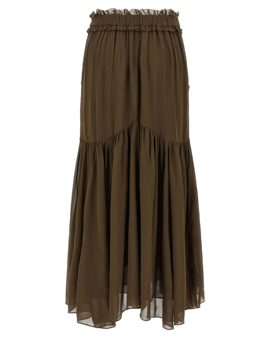 Isabel Marant Besma Skirt