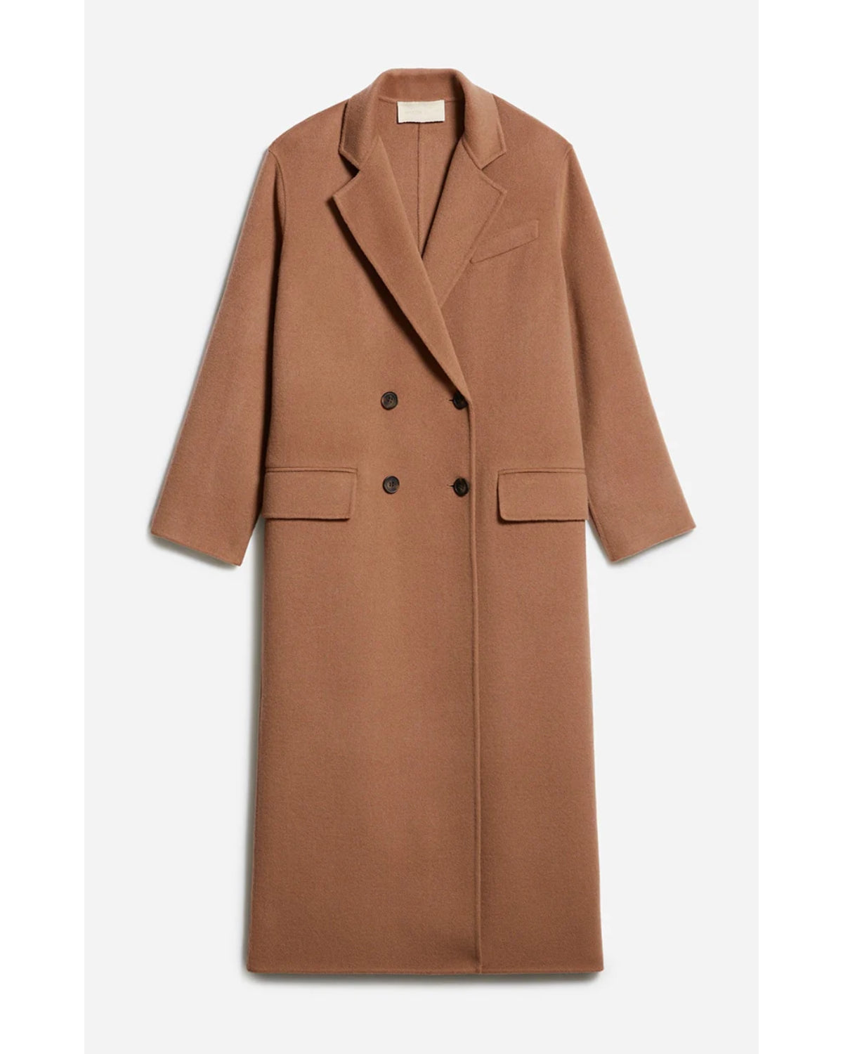 Vanessa Bruno Frisbane Coat