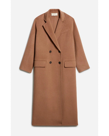 Vanessa Bruno Frisbane Coat