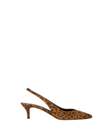 Isabel Marant Padim Pumps