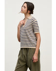 Velvet Yael Cashmere Top